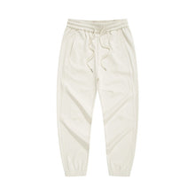 Laden Sie das Bild in den Galerie-Viewer, Men&#39;s Heavy Twill Casual Sweatpants
