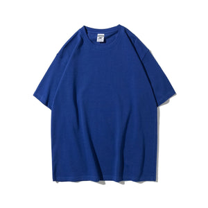 280g Heavy Oversized Drop Shoulder Cotton T Shirt