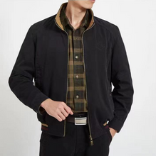 Load image into Gallery viewer, Men&#39;s jackets are reversible
