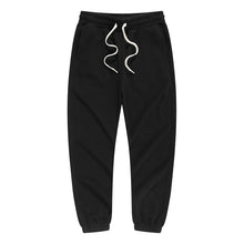 Laden Sie das Bild in den Galerie-Viewer, Men Women Unisex Polar Fleece 400g Autumn Winter Heavy Fuzzy Beneath Sweatpants
