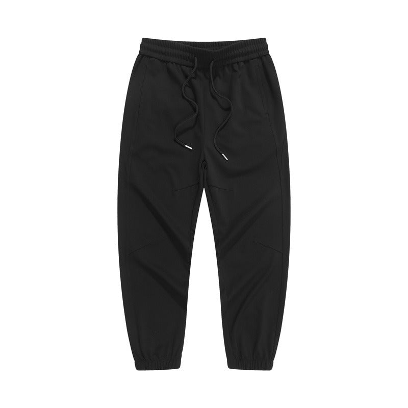 Men's Heavy Twill Casual Sweatpants