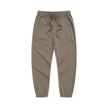 Laden Sie das Bild in den Galerie-Viewer, Men&#39;s Heavy Twill Casual Sweatpants
