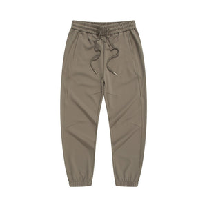 Men's Heavy Twill Casual Sweatpants