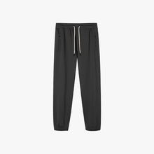 Laden Sie das Bild in den Galerie-Viewer, 300G Summer Sports Wear Men Oversized Casual Thin Sweatpants
