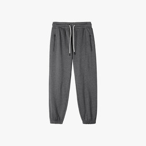 300G Summer Sports Wear Men Oversized Casual Thin Sweatpants