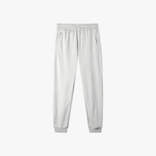 Charger l&#39;image dans la galerie, Girl&#39;s Pure Cotton French Terry YKK Zipper Sweatpants
