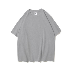 280g Heavy Oversized Drop Shoulder Cotton T Shirt