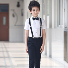 Загрузить изображение в средство просмотра галереи, Kids Boys Event Suit Performance Set
