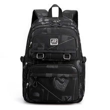 Load image into Gallery viewer, Big Travel Casual Schoolbag Backpack
