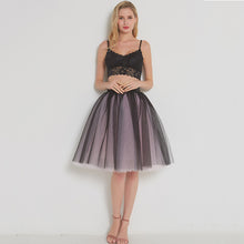 Load image into Gallery viewer, 5 Layers Puffy Tutu Tulle Skirt
