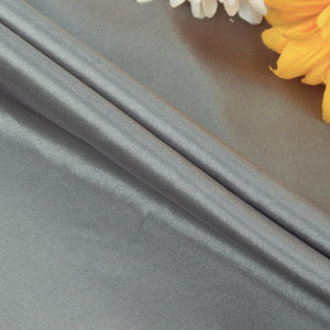 High Density Oeko-tex100 Shiny Satin Fabric Lining