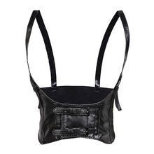 Load image into Gallery viewer, Women Elastic Tank Wide Suspender Vest Belts
