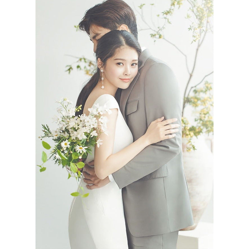 10 Korean Wedding Traditions and Customs