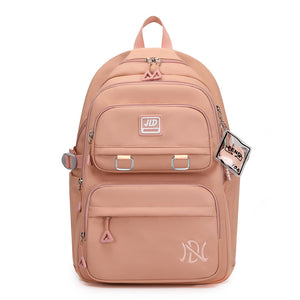 Big Travel Casual Schoolbag Backpack