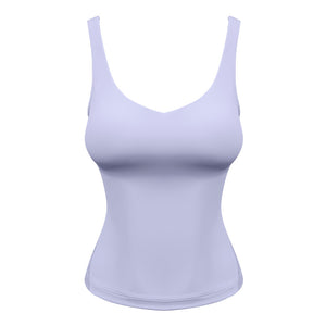 Elastic Soft Gym Breathable Quick Dry Yoga T shirt Comfortable Sports T shirt