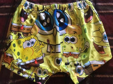 Load image into Gallery viewer, Custom Design Women Snack Shorts
