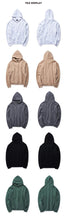 Load image into Gallery viewer, JM Men&#39;s High Quality Blank Custom Hoodie Cotton Free Logo Design Hoodies
