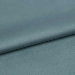 Recycle RPET High End French Imitated Acetate Shiny Satin Fabric