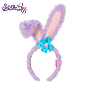 Ballet Rabbit Bear Plush Cute Change Sling Bag